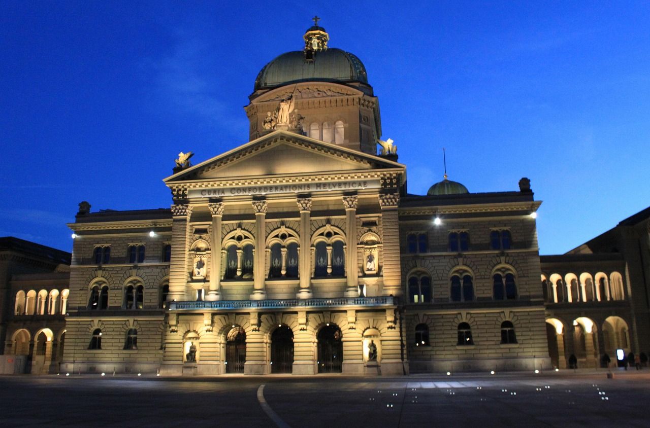 Bundesrats-Ticket der Mitte ist inakzeptabel – jglp liefert alternativen 
