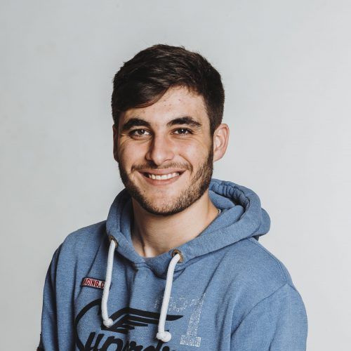 Gil Lohner 