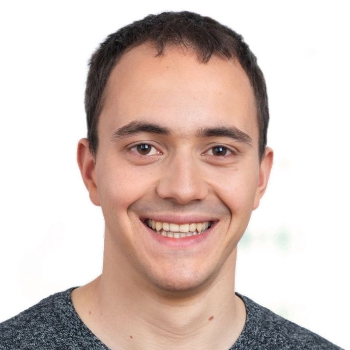 Marius Gobet 