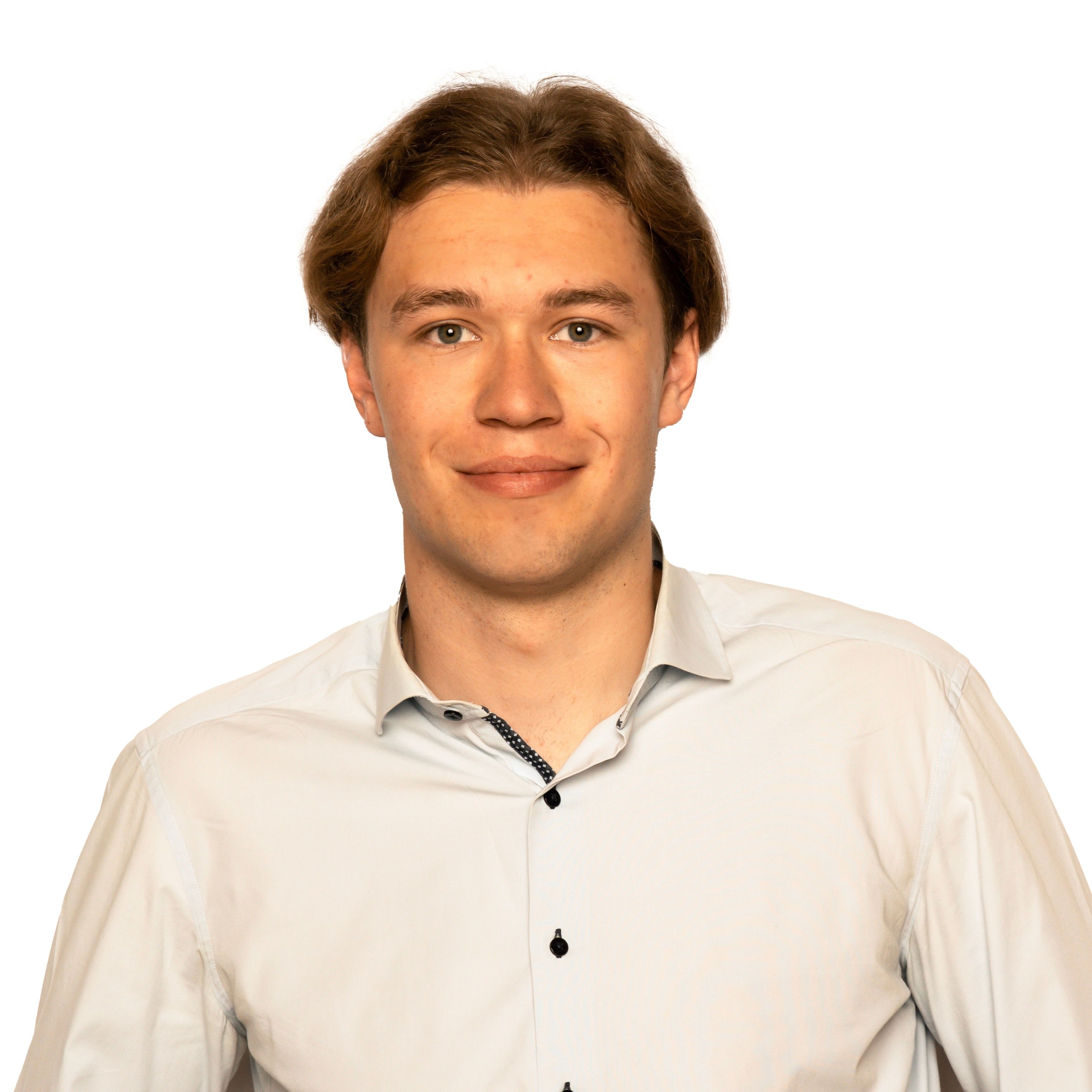 Noah Reber