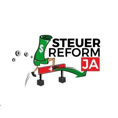 Zukunft sichern: Ja zur Reform der Verrechnungssteuer