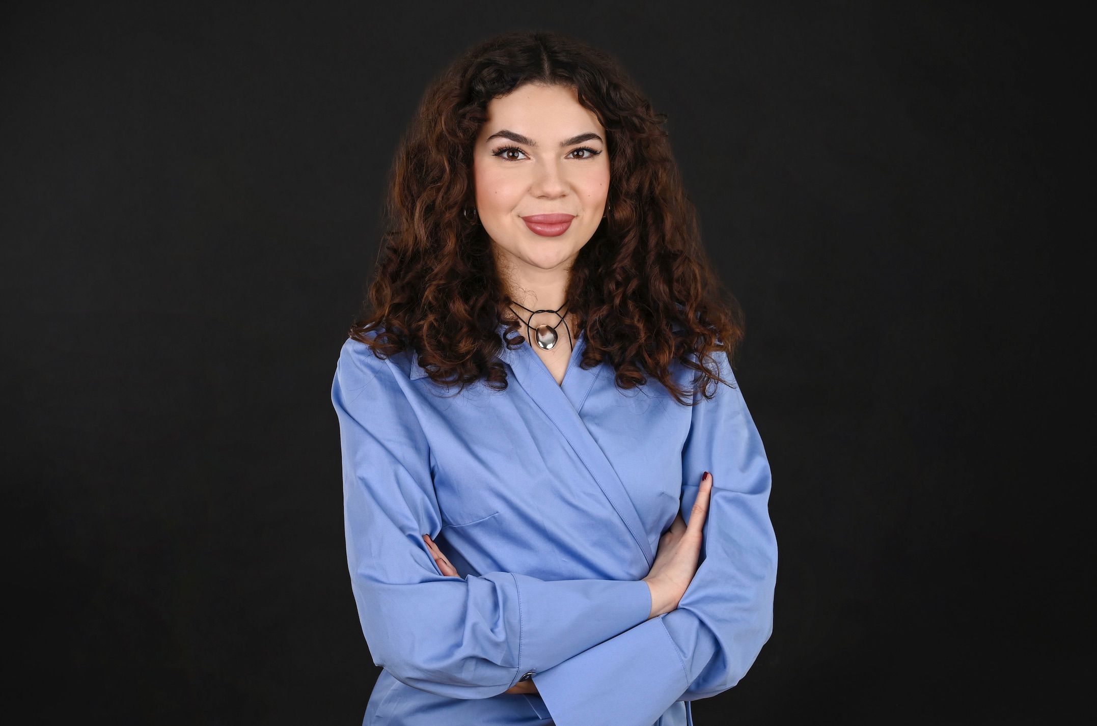 Kristina Andrianova