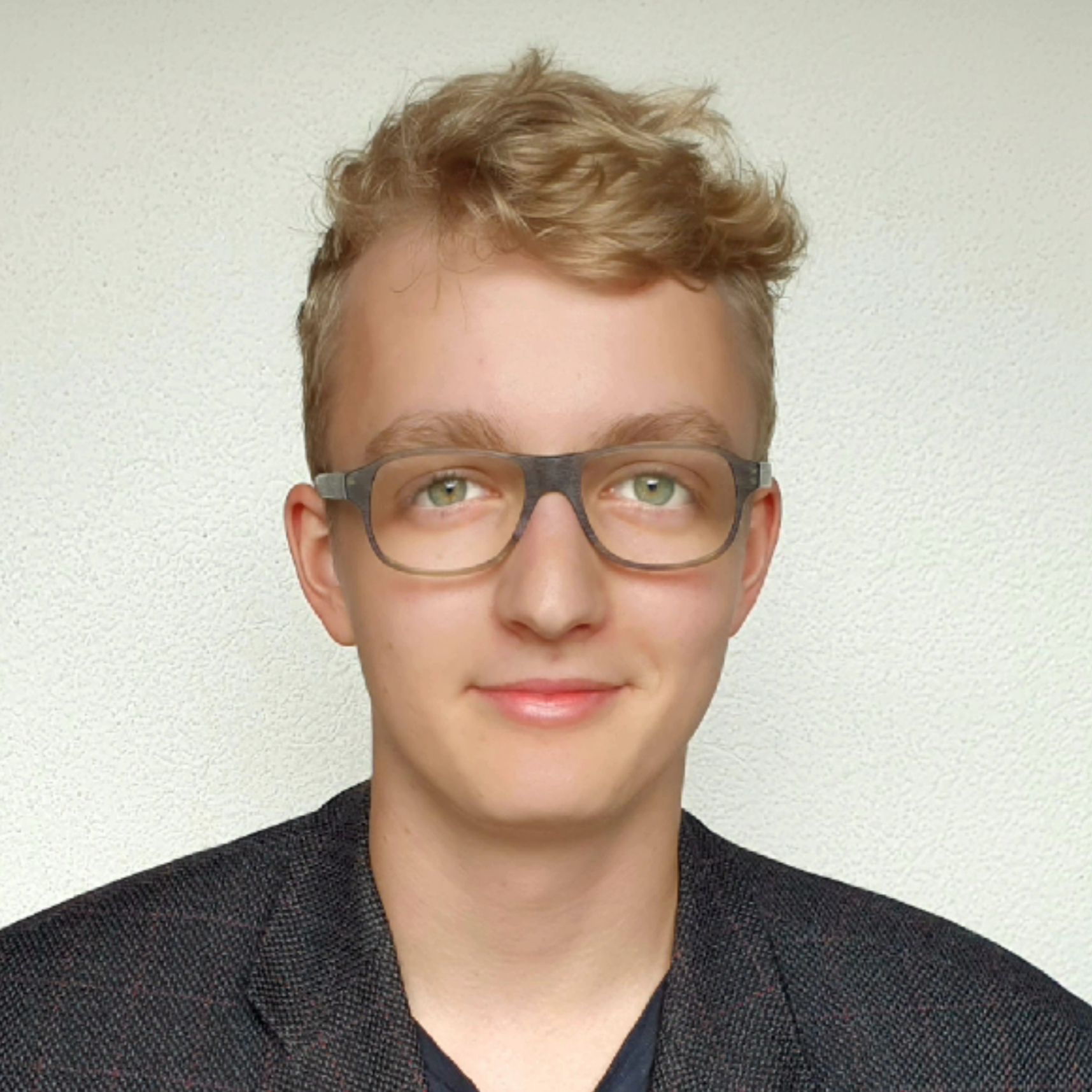 Niels Scheunemann 