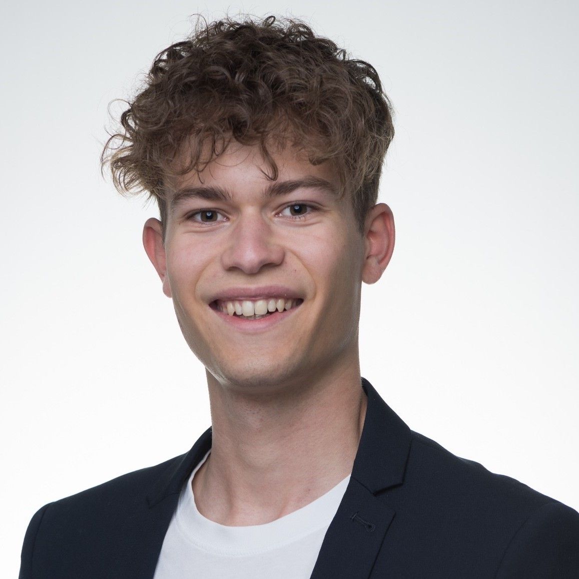 Noel Baumann 