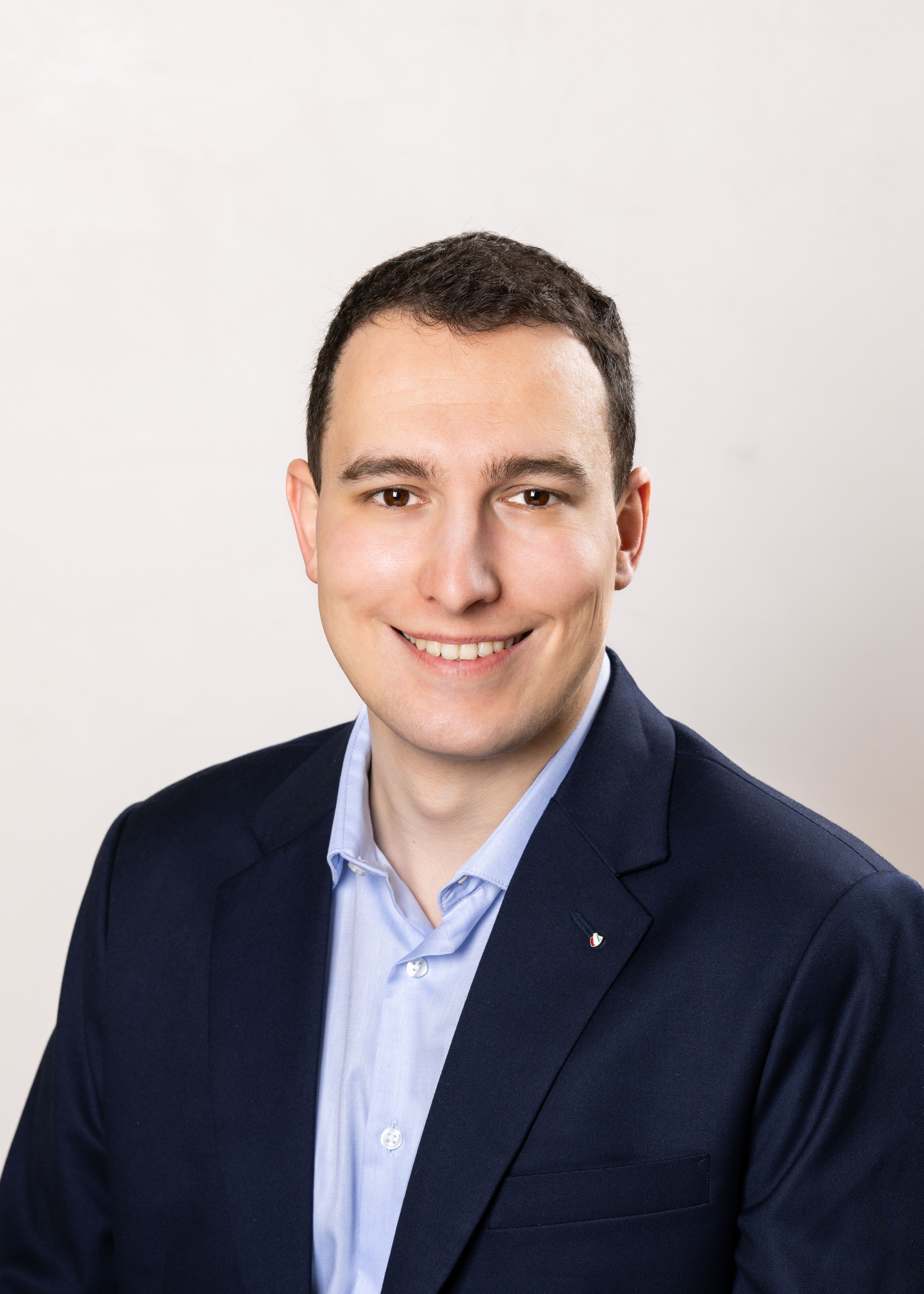 Patrick Widrig 