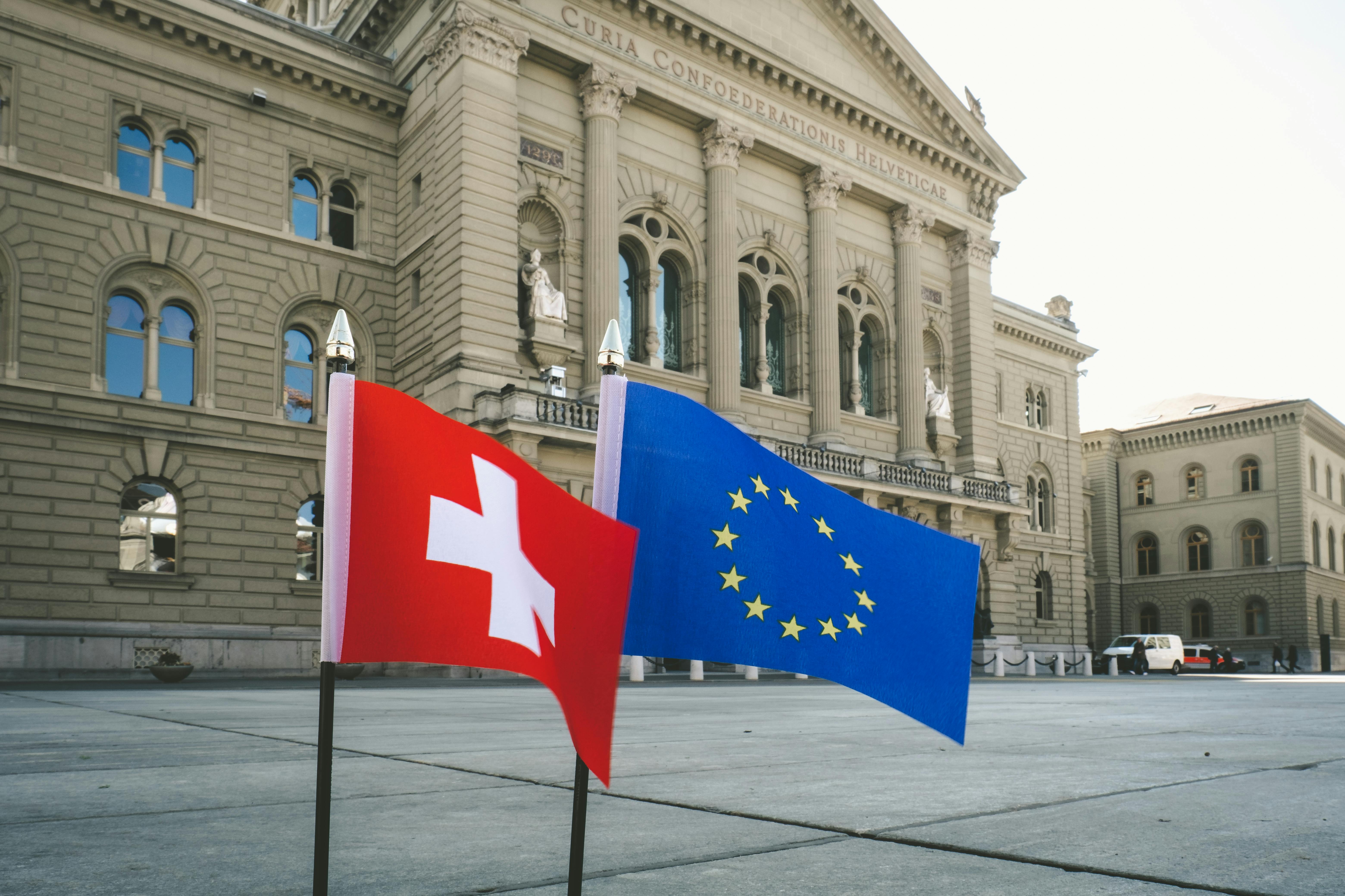 Nein zur pseudo-Nachhaltigkeitsinitiative der SVP