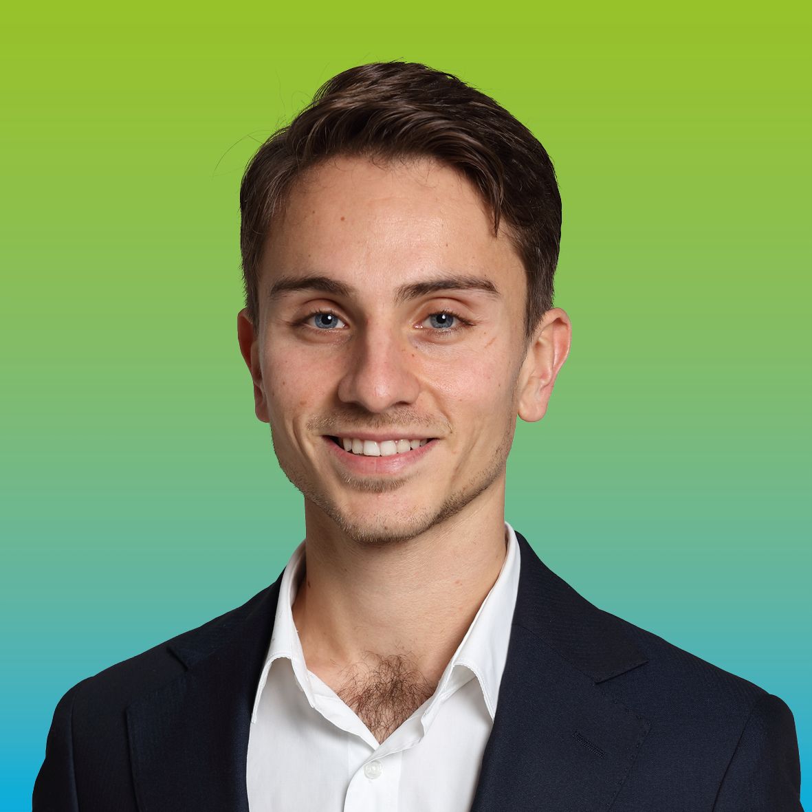 Raphaël Houriet 