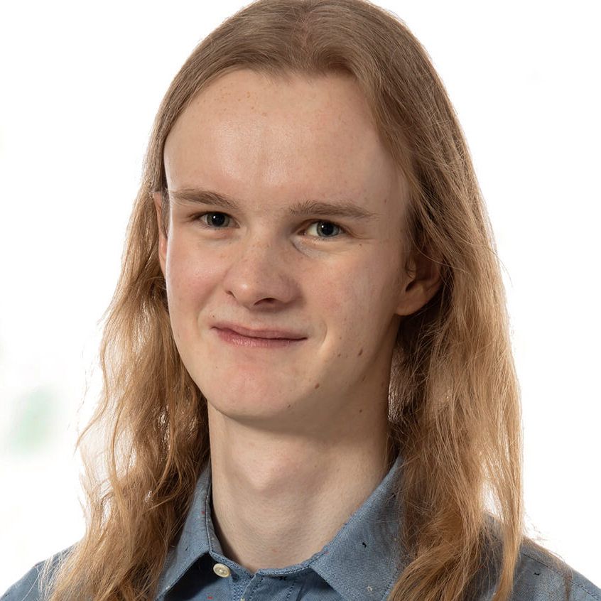 Ruben Garbade 