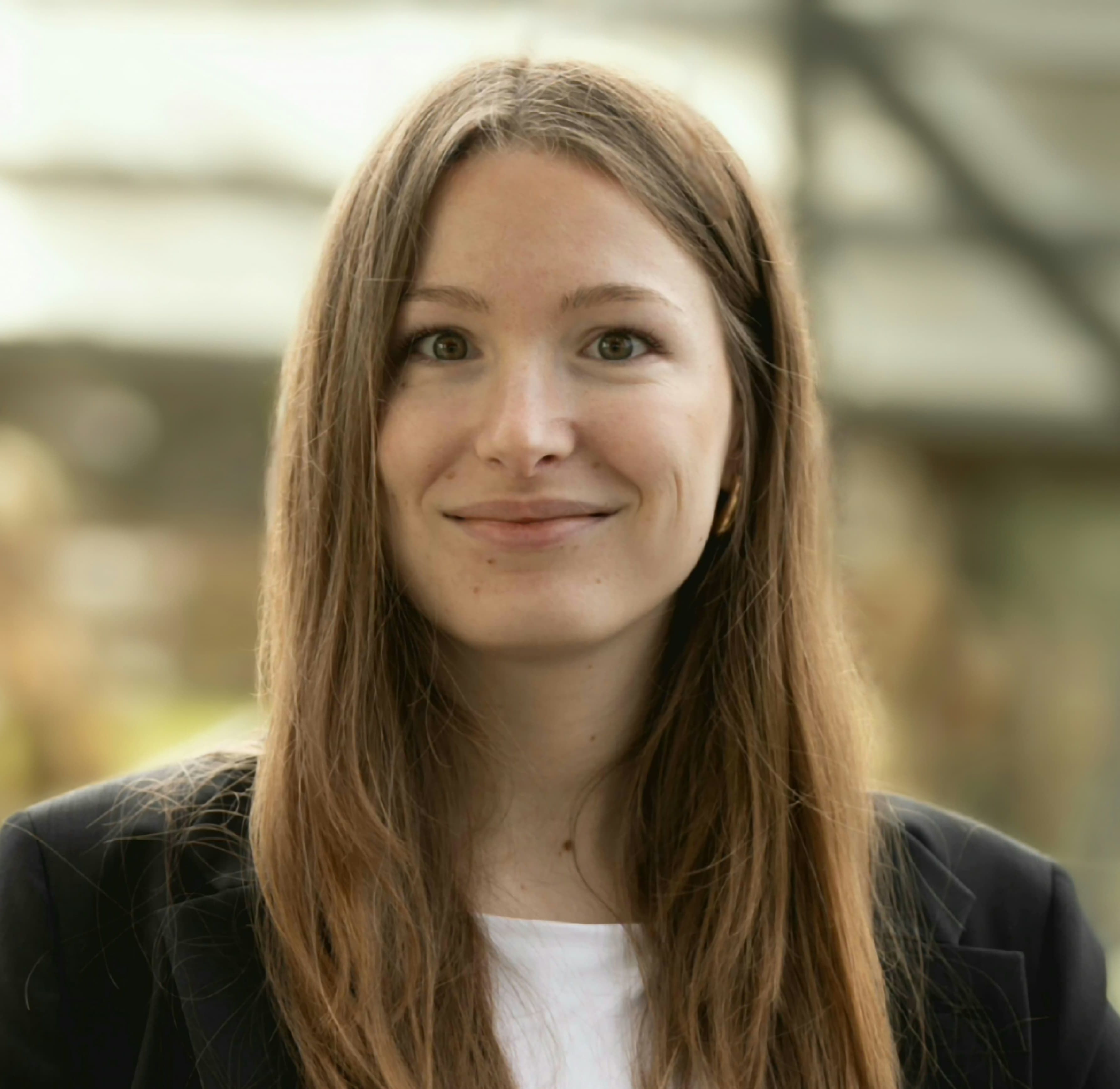 Sophie Maier